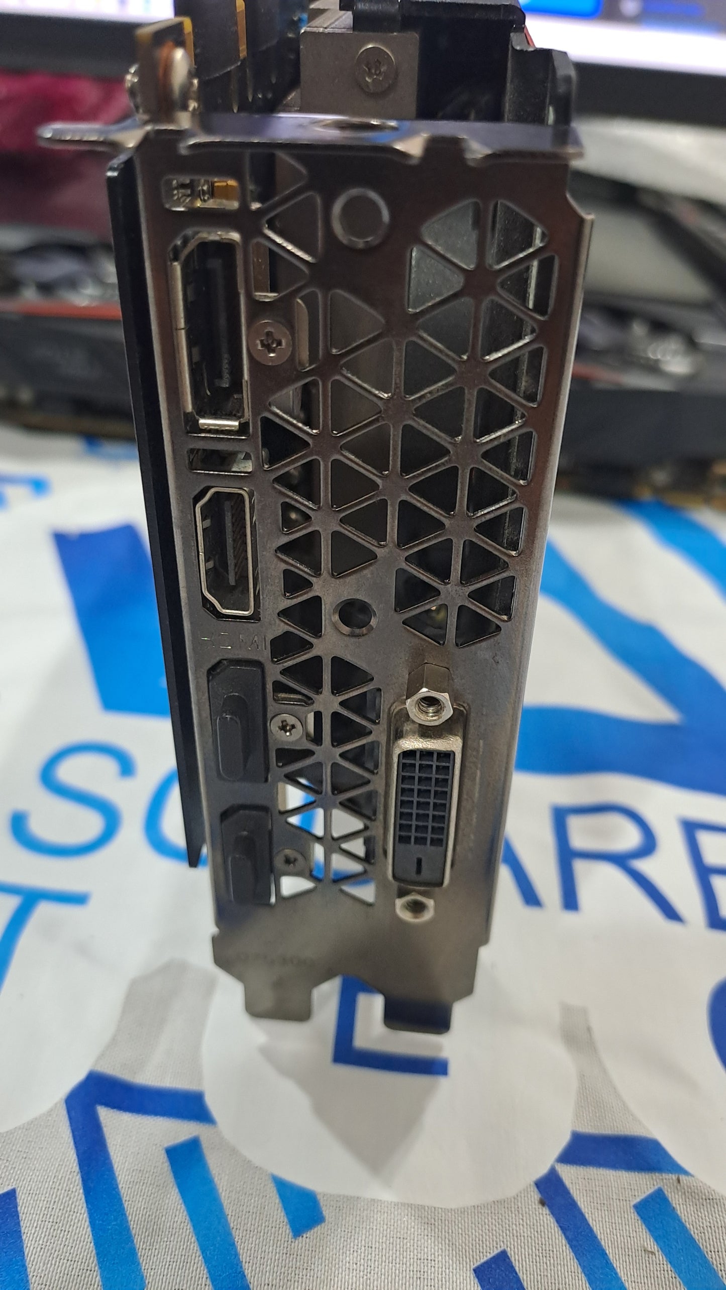 GTX 1080 GIGABYTE G1 GAMING 8GB GDDR5X