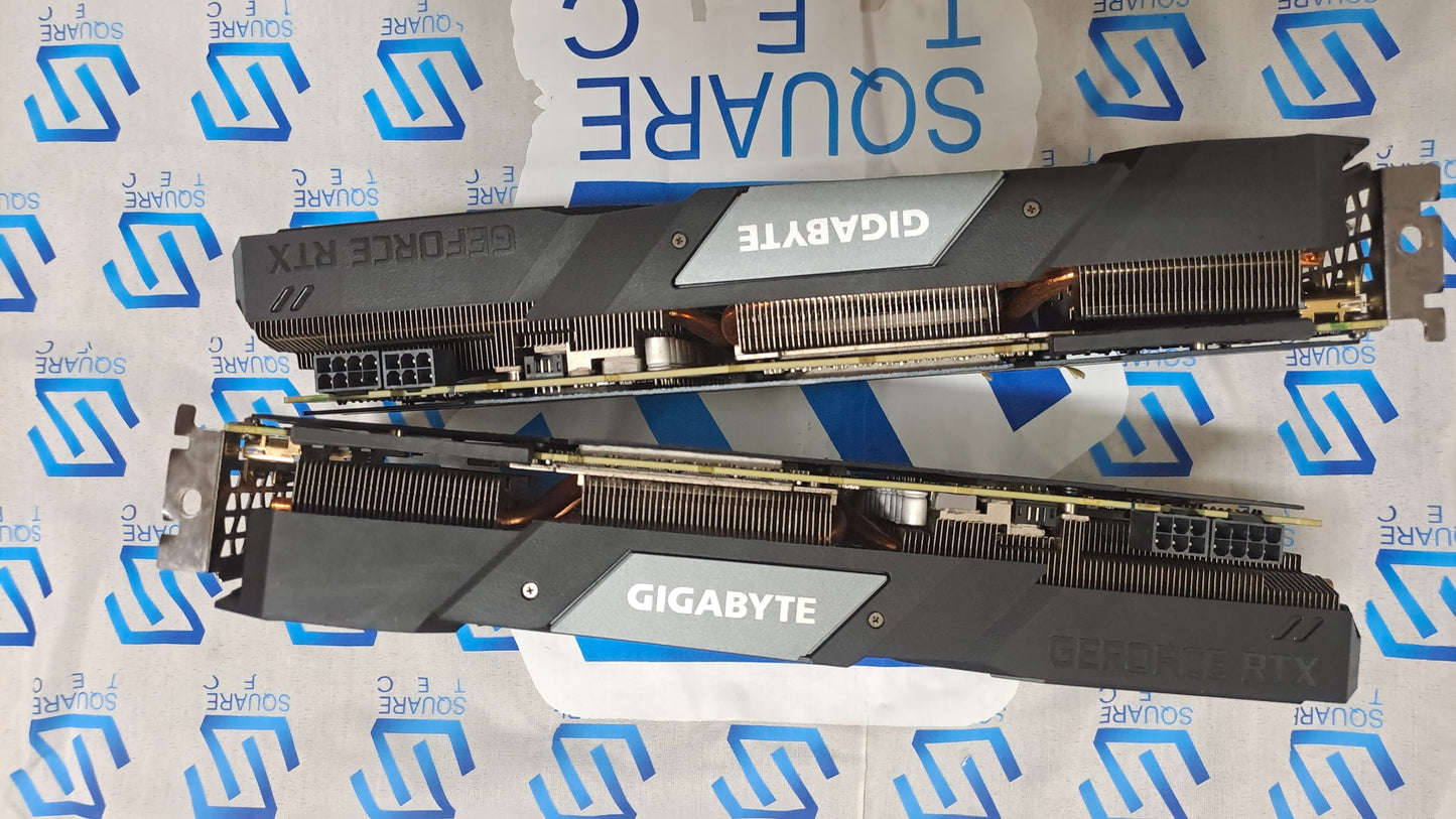 RTX 2070 SUPER GIGABYTE WINDFORCE 3X 8GB GDDR6