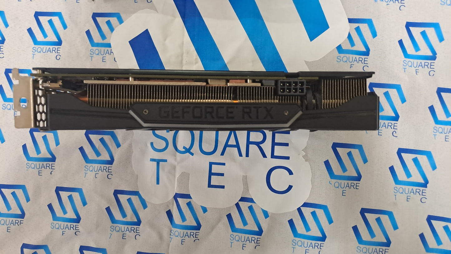 RTX 2060 SUPER PNY XLR8 GAMING OC 8GB GDDR6