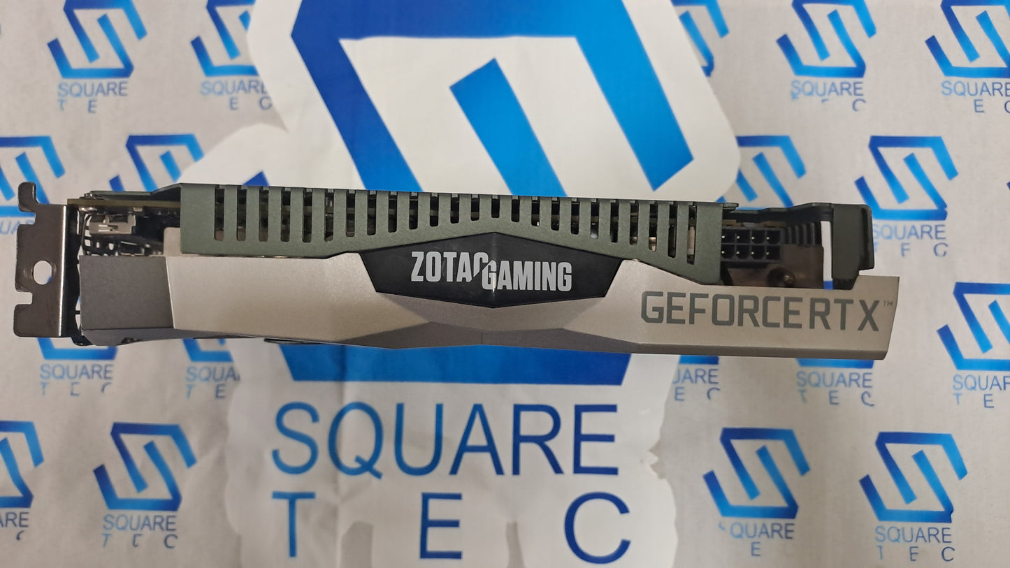 RTX 2060 SUPER ZOTAC GAMING GeForce 8GB GDDR6