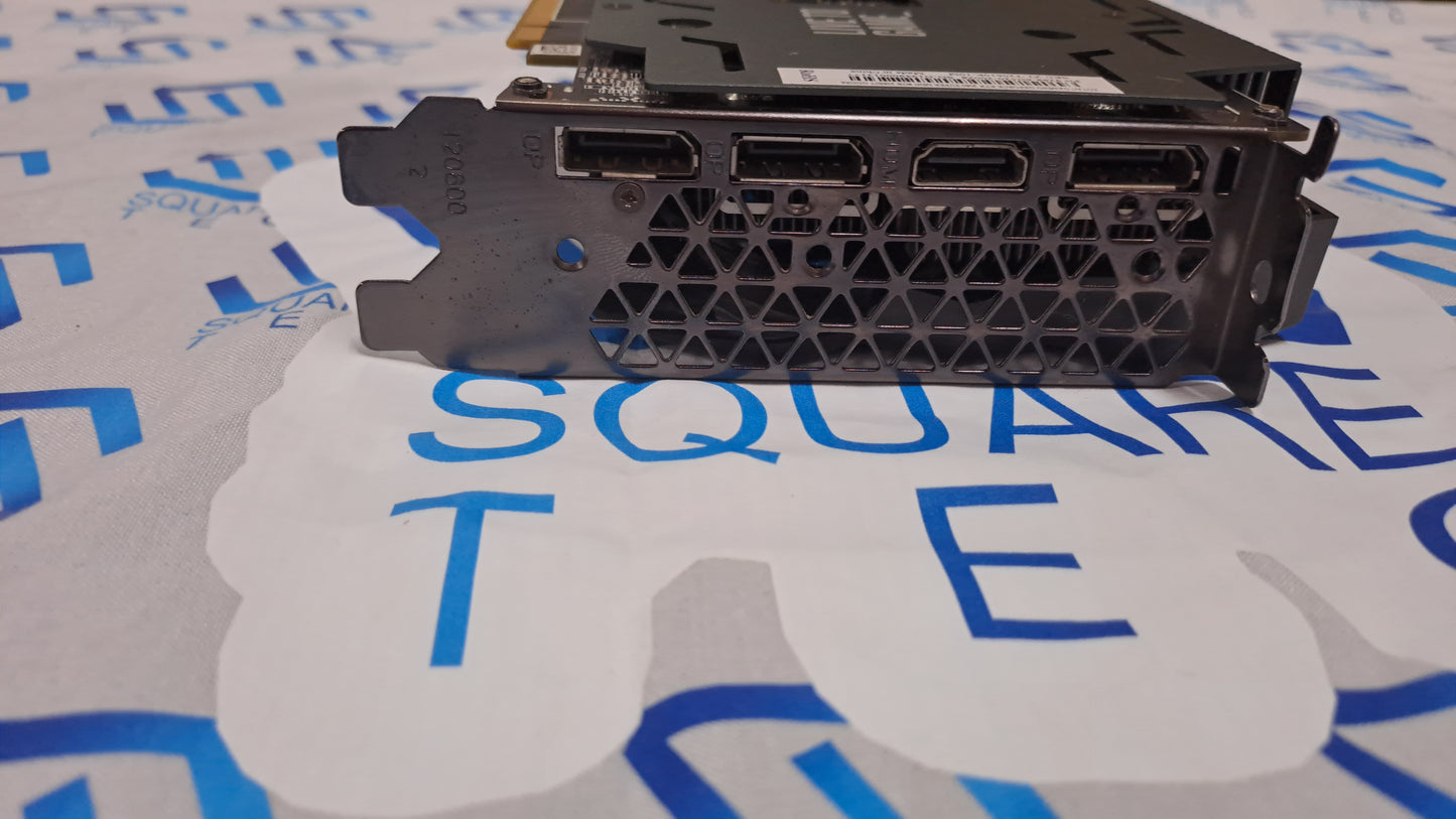 RTX 2060 SUPER ZOTAC GAMING GeForce 8GB GDDR6