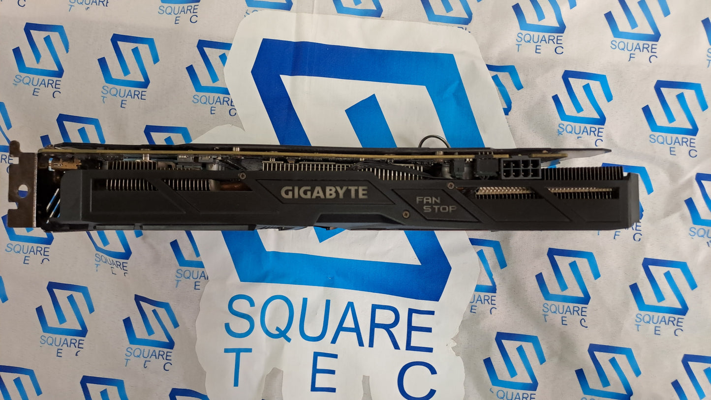 GTX 1060 GIGABYTE G1 GAMING 6GB GDDR5