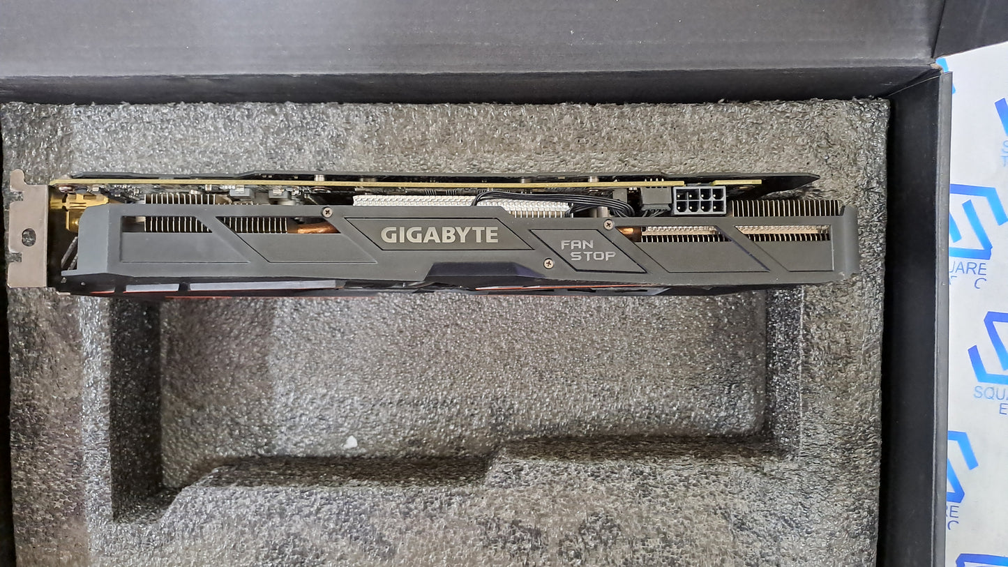 GTX 1060 GIGABYTE G1 GAMING 3GB GDDR5