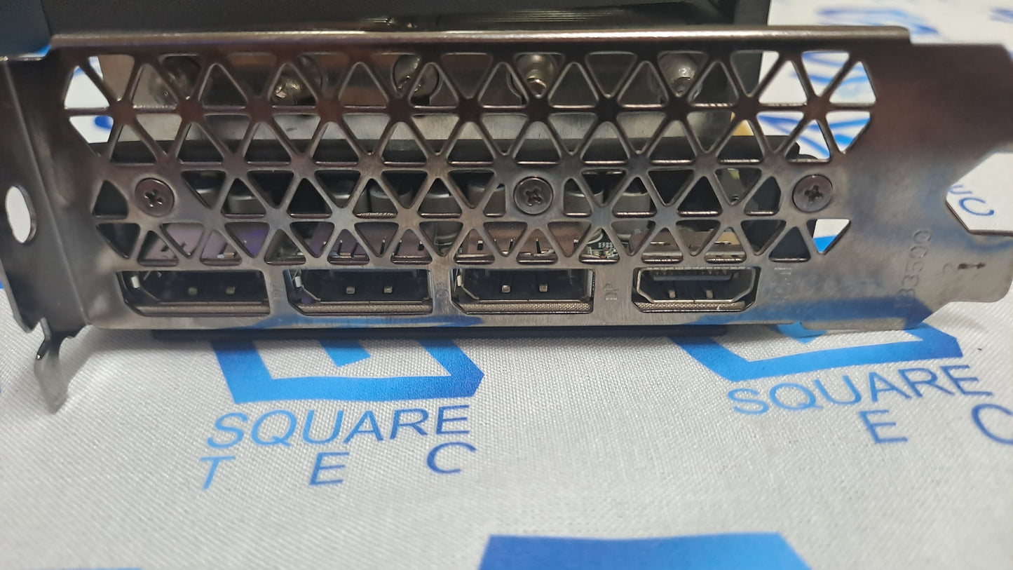 RTX 3090 ZOTAC GAMING TRINITY 24GB GDDR6X