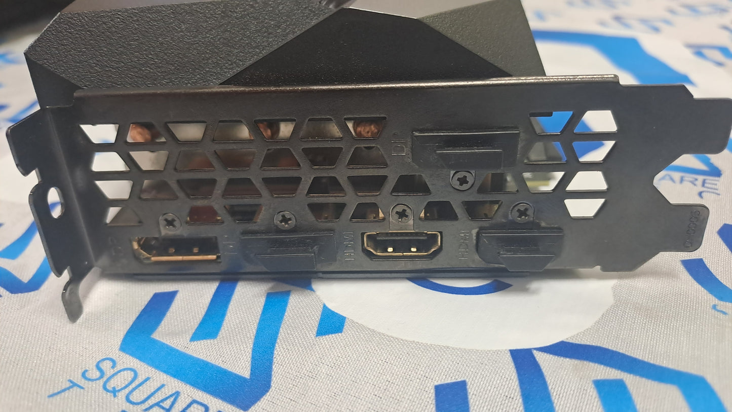 RTX 3080 GIGABYTE GAMING OC 10GB