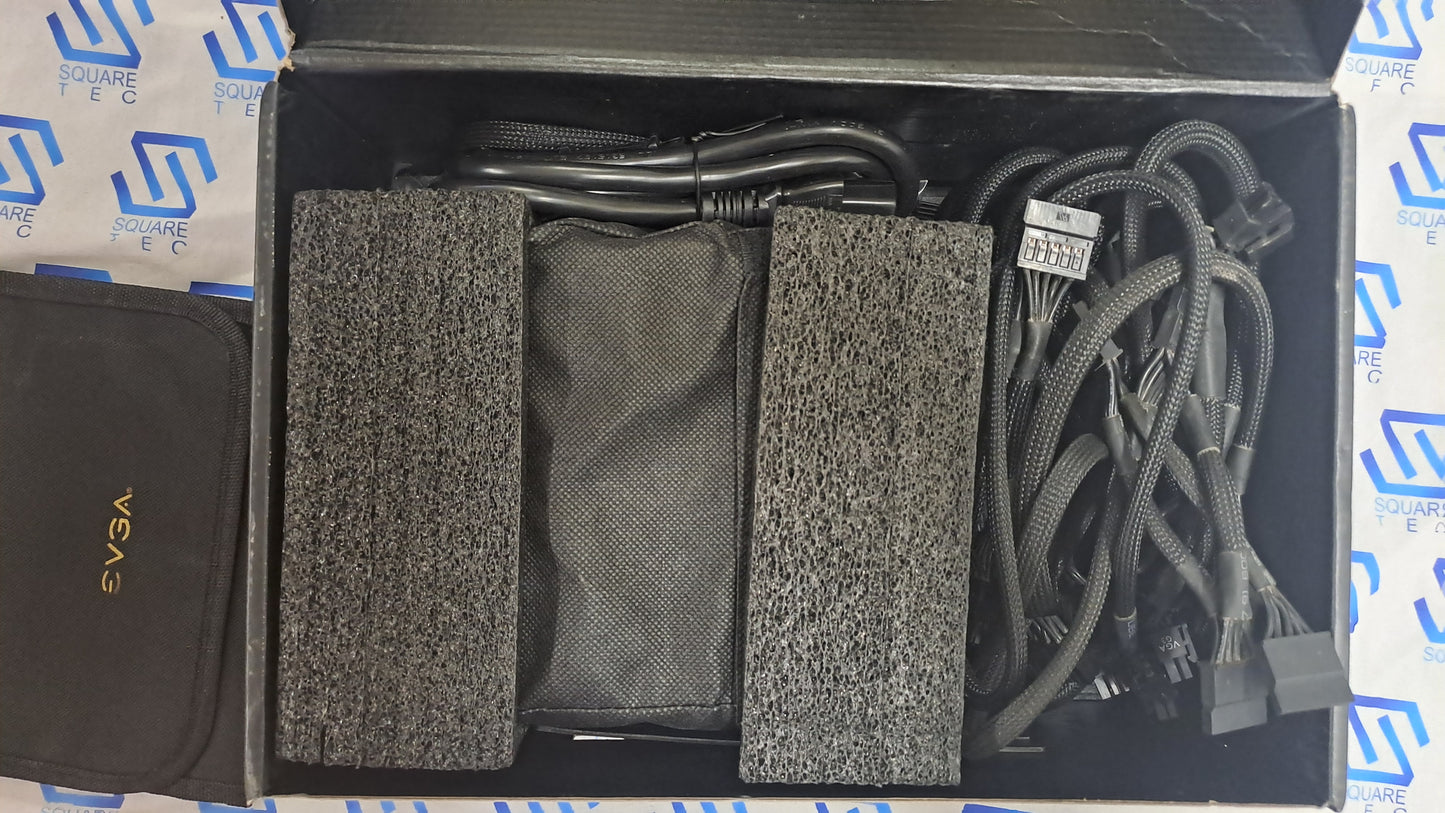 POWER SUPPLY GOLD EVGA 850W G3 +80