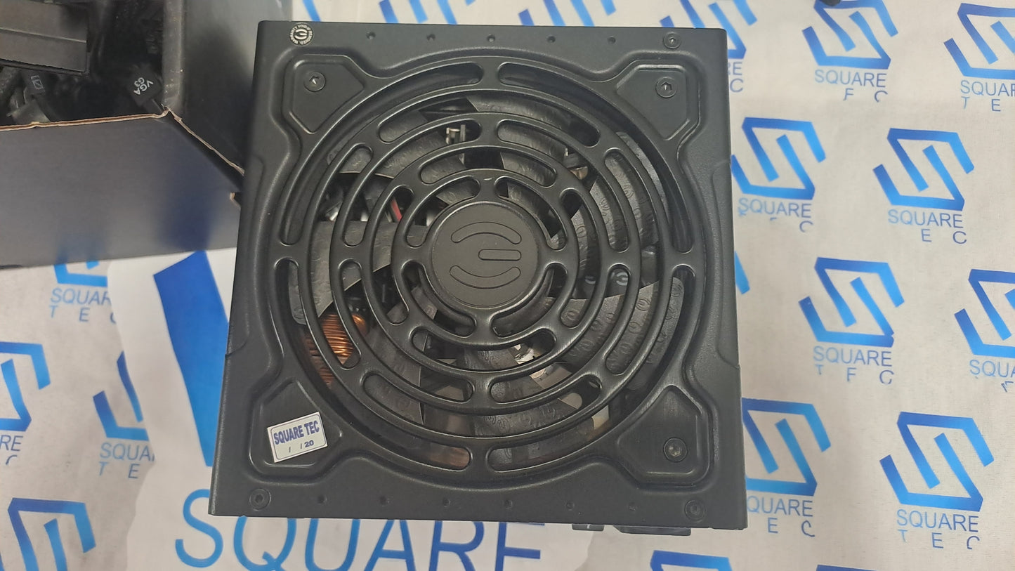 POWER SUPPLY GOLD EVGA 850W G3 +80