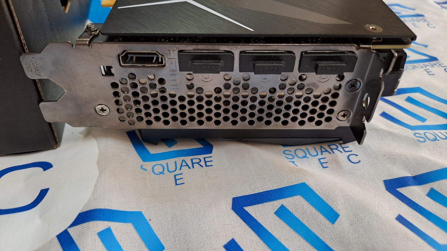 RTX 3070Ti MSI VENTUS 3X OC 8GB GDDR6