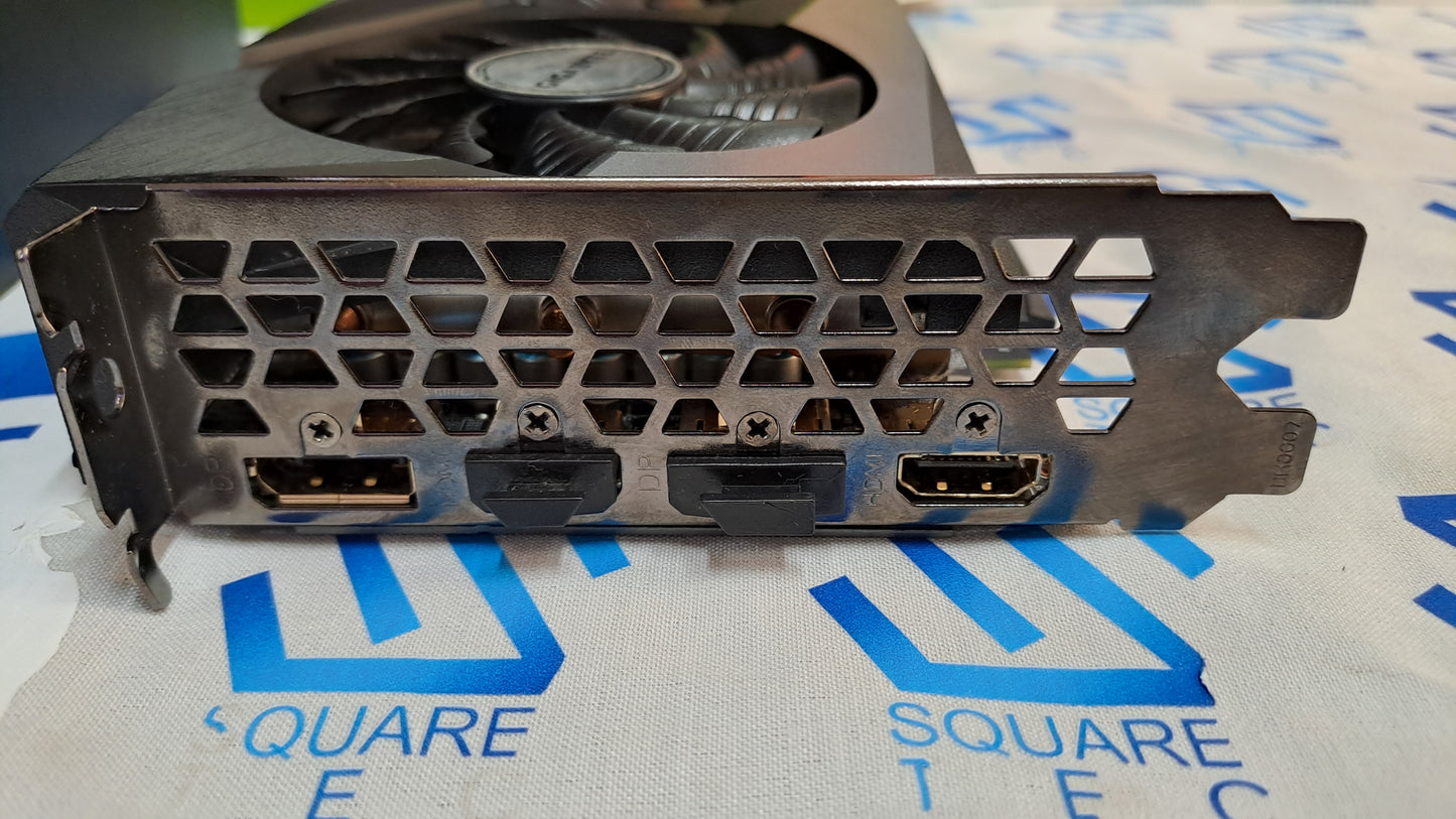 RTX 3060Ti GIGABYTE GAMING OC 8GB GDDR6