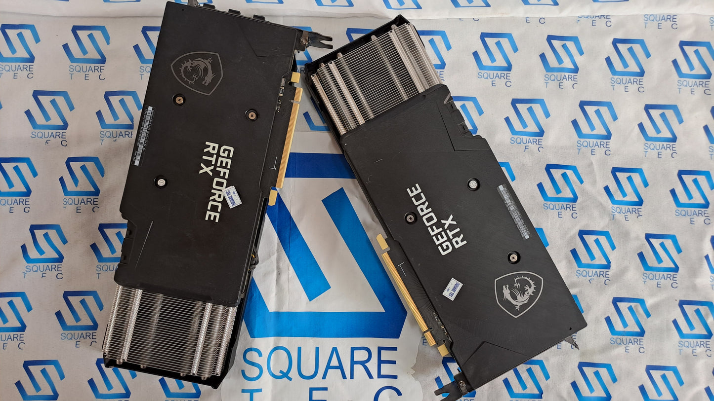 RTX 3070 MSI VENTUS 3X OC 8GB GDDR6