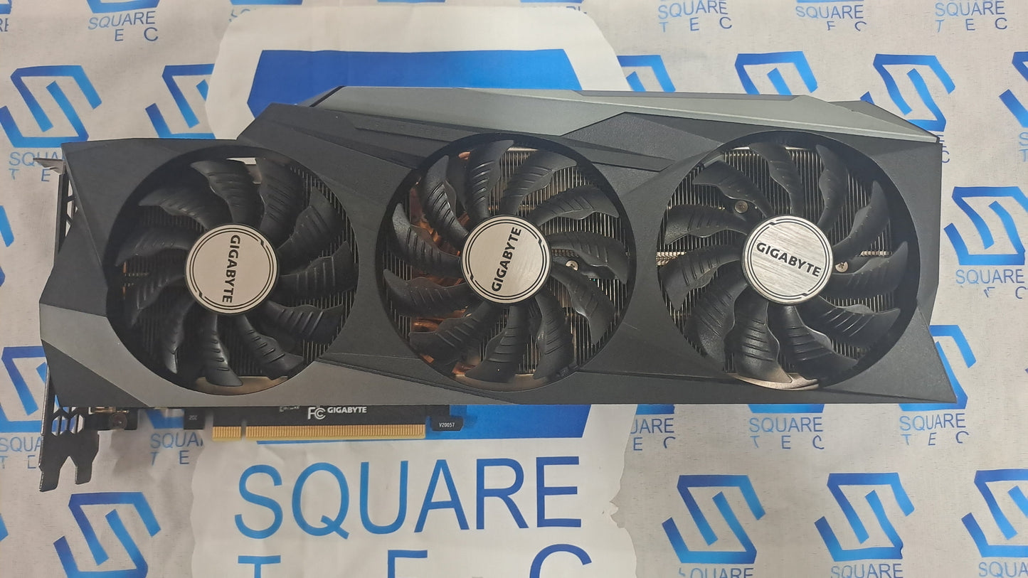 RTX 3080 GIGABYTE GAMING OC 10GB