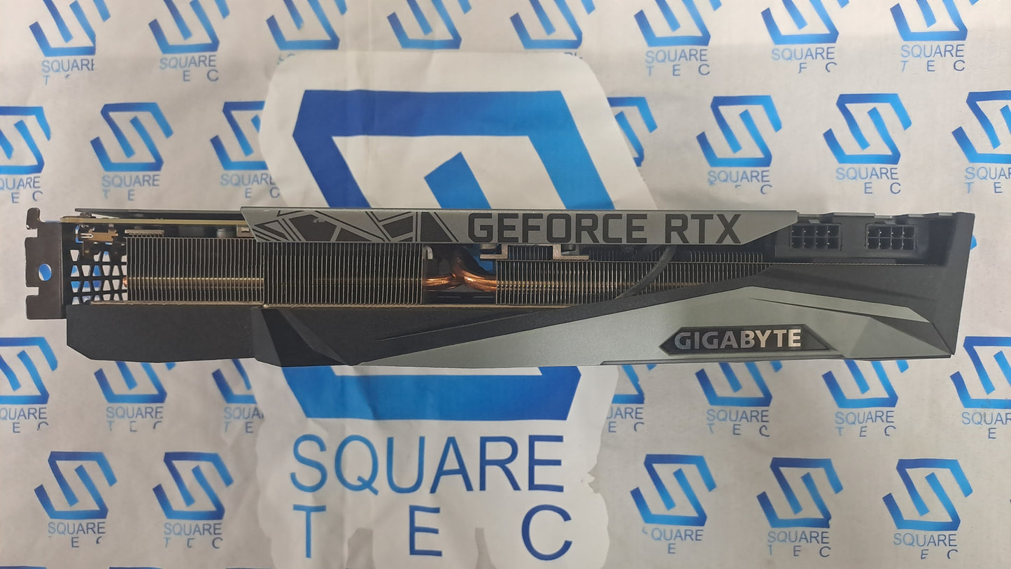 RTX 3080 GIGABYTE GAMING OC 10GB