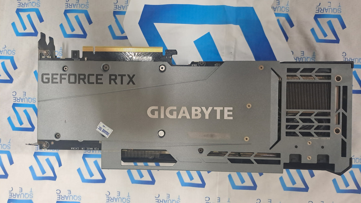 RTX 3080 GIGABYTE GAMING OC 10GB