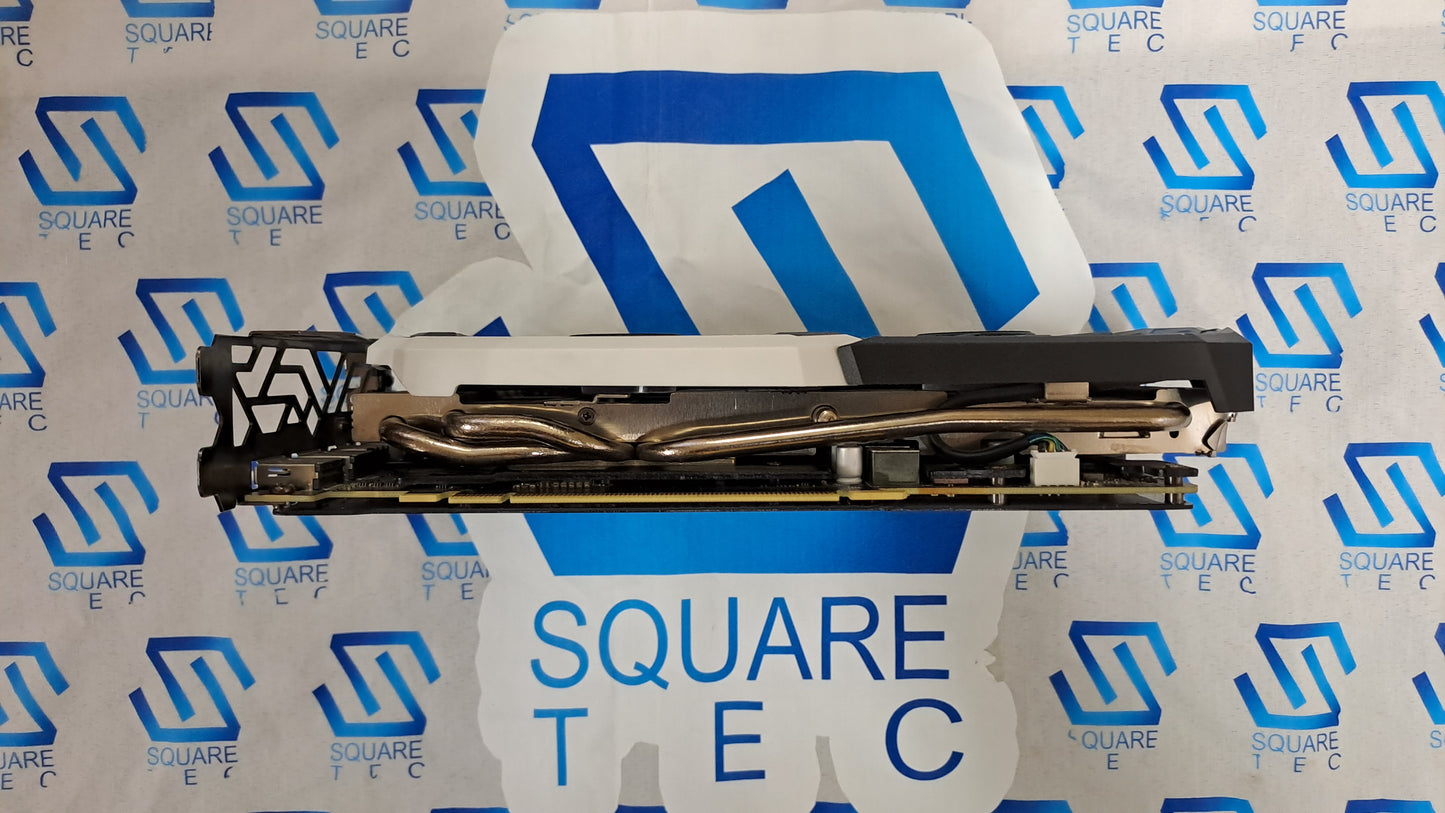 RTX 2060 SUPER MSI ARMOR OC 8GB GDDR6