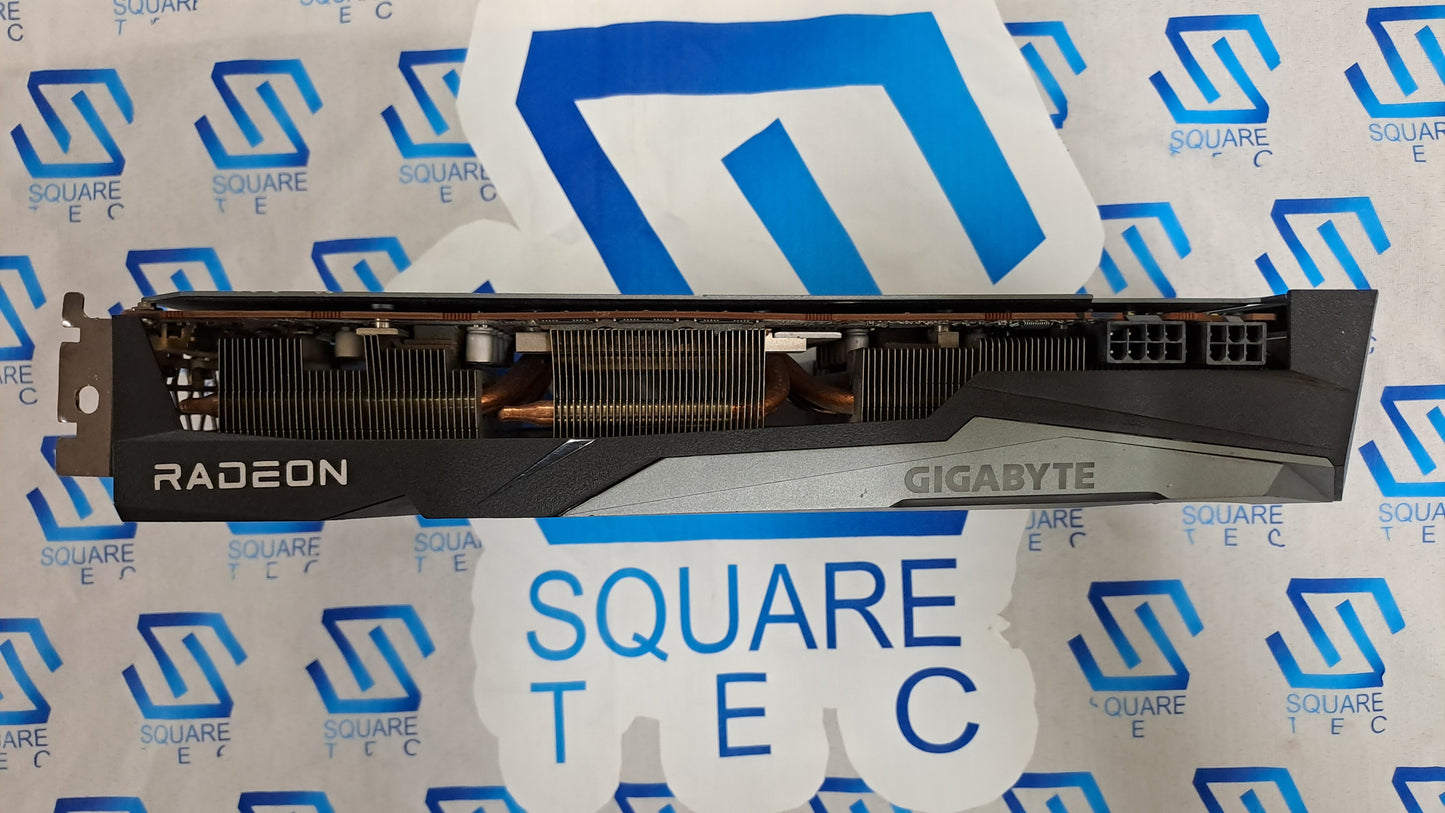 RX 6700XT GIGABYTE GAMING OC 12GB GDDR6