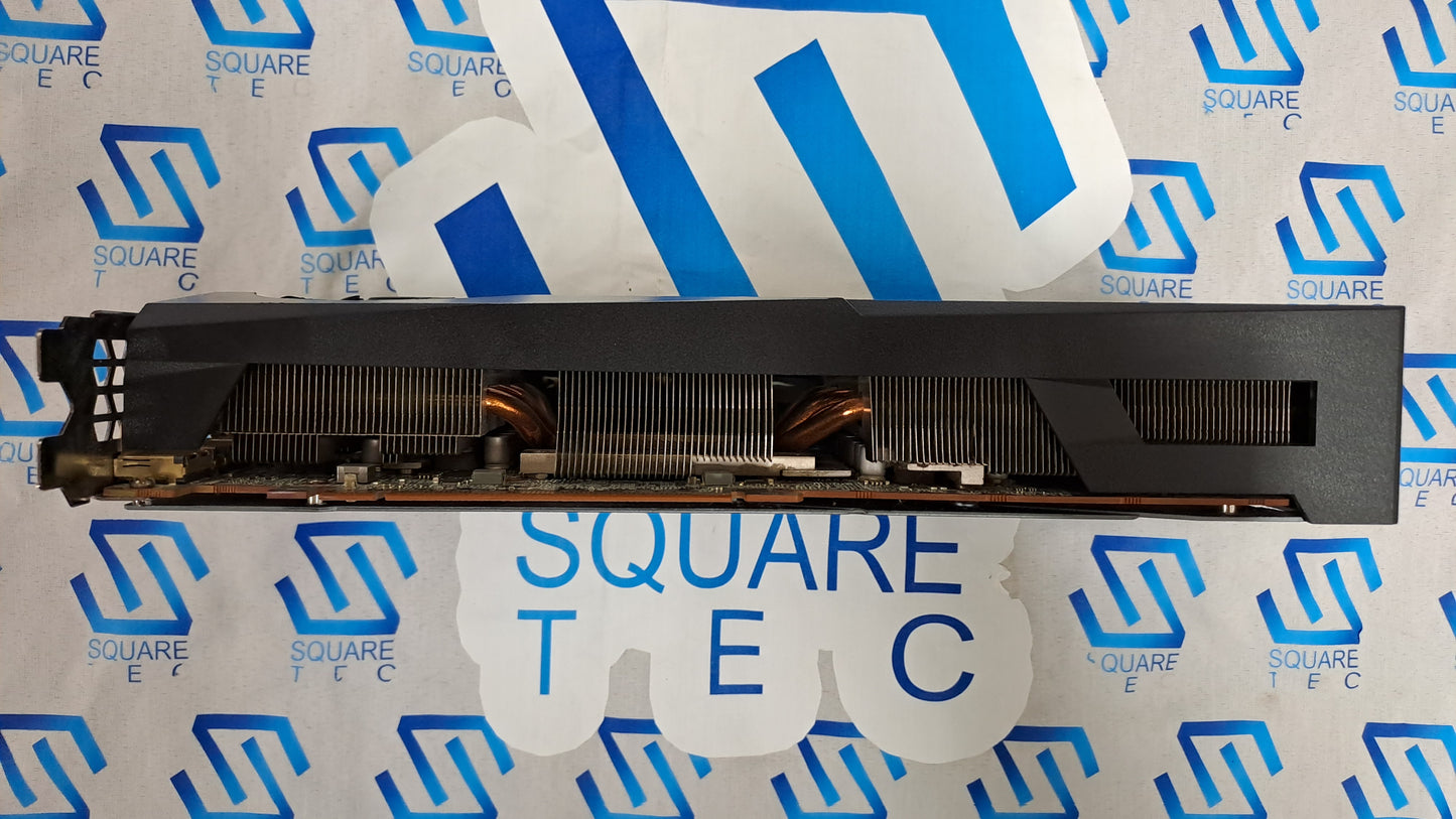 RX 6700XT GIGABYTE GAMING OC 12GB GDDR6
