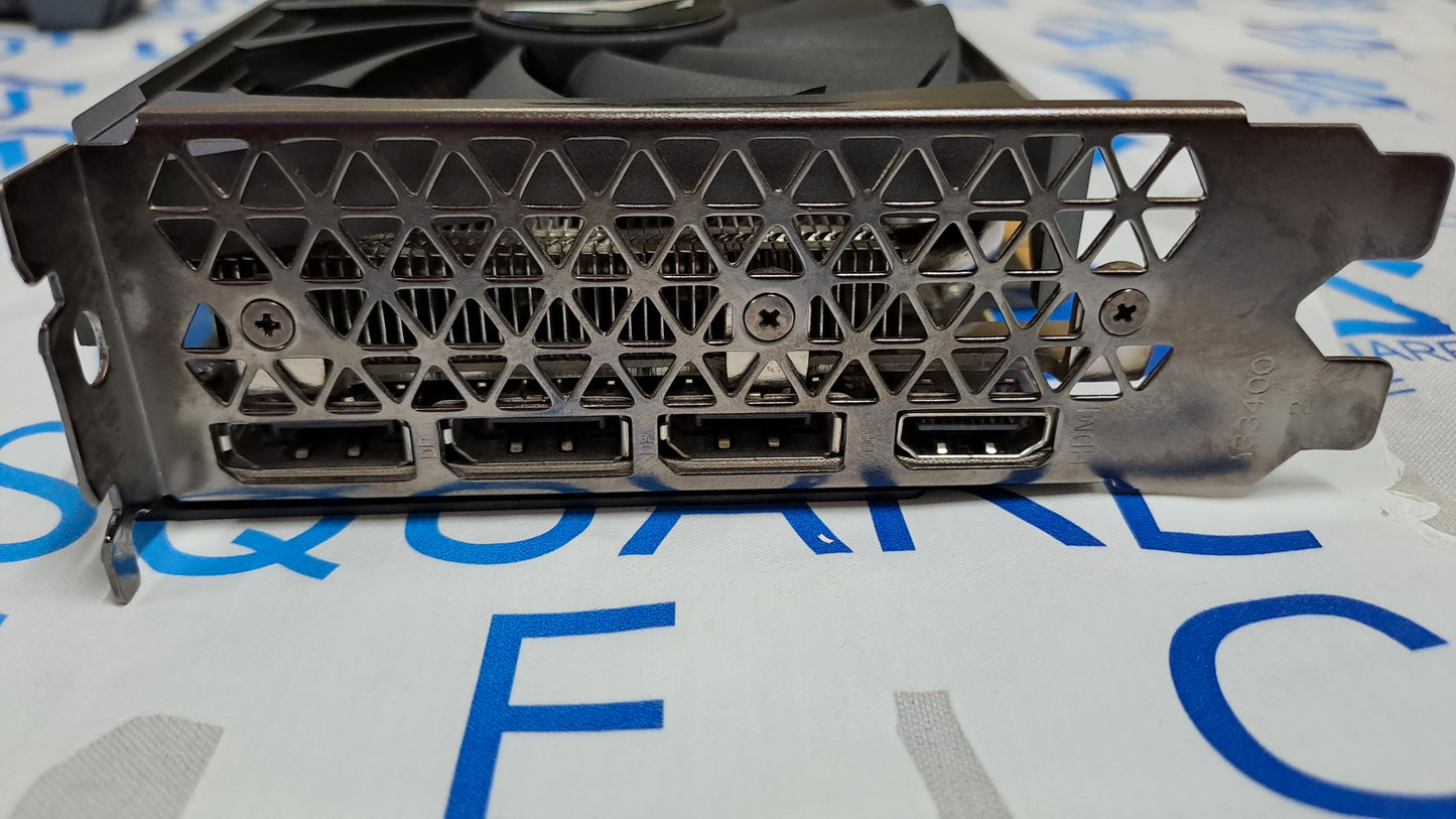 RTX 3060 ZOTAC GAMING TWIN EDGE 12GB GDDR6
