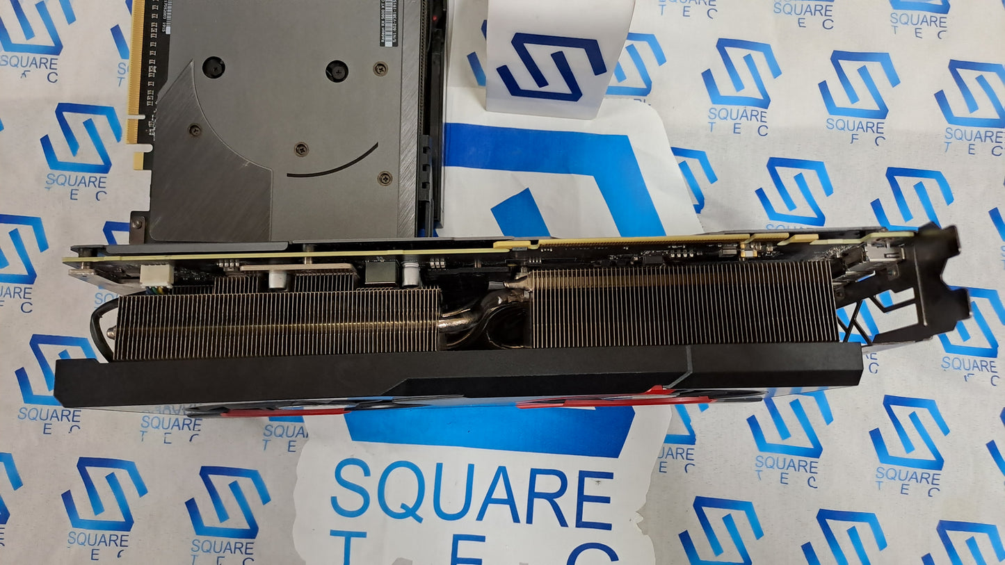 RX 5600XT MSI GAMING X 6GB GDDR6