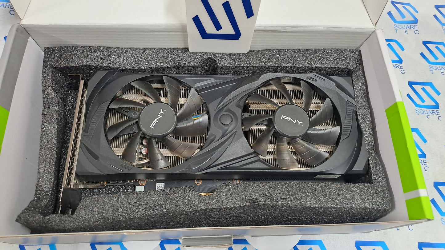 RTX 3060 PNY 12GB GDDR6