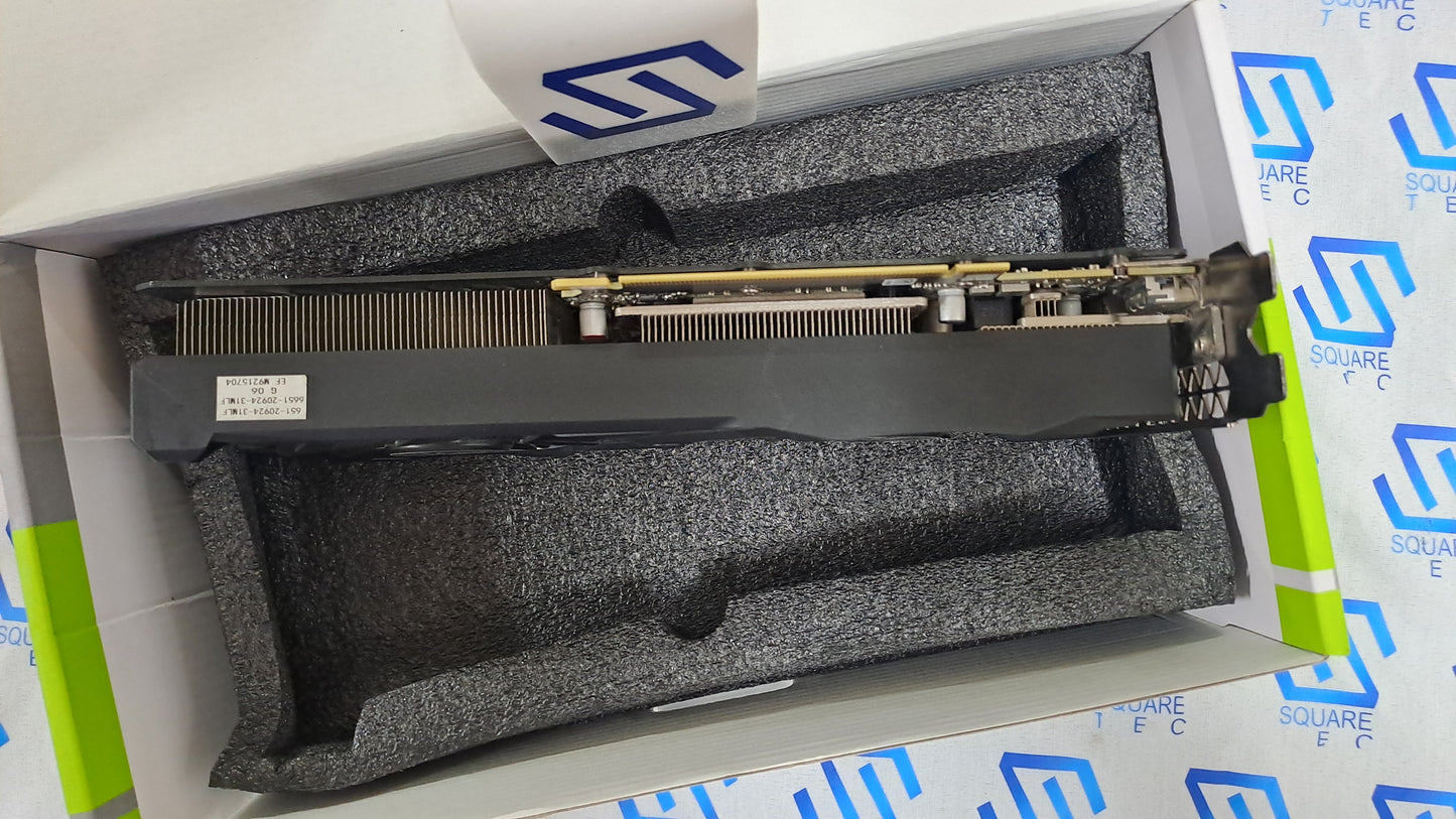 RTX 3060 PNY 12GB GDDR6