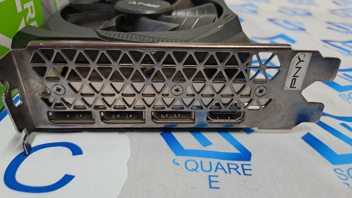 RTX 3060 PNY 12GB GDDR6
