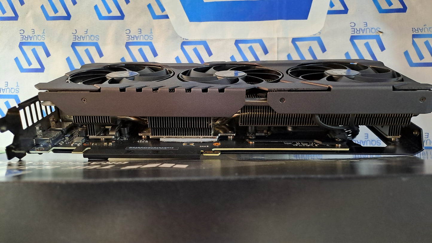 RTX 3060Ti ASUS TUF GAMING 8GB GDDR6