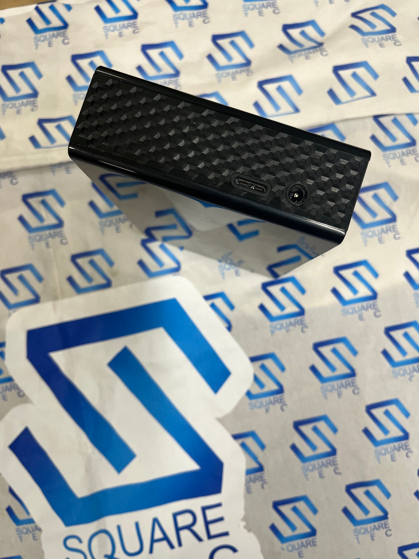 External HDD Seagate Backup Plus Hub 10TB