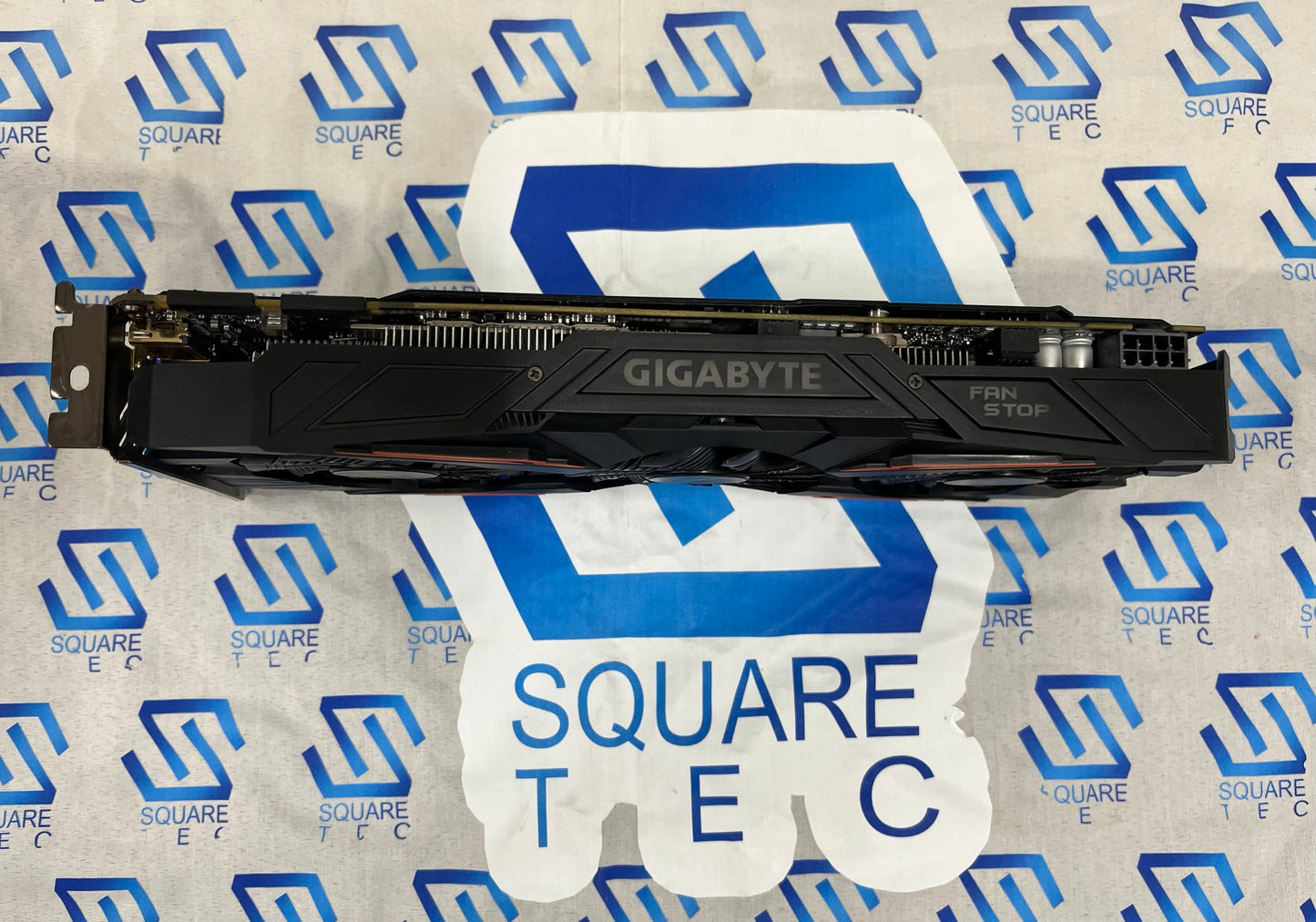 GTX 1070 GIGABYTE G1 GAMING 8GB GDDR5