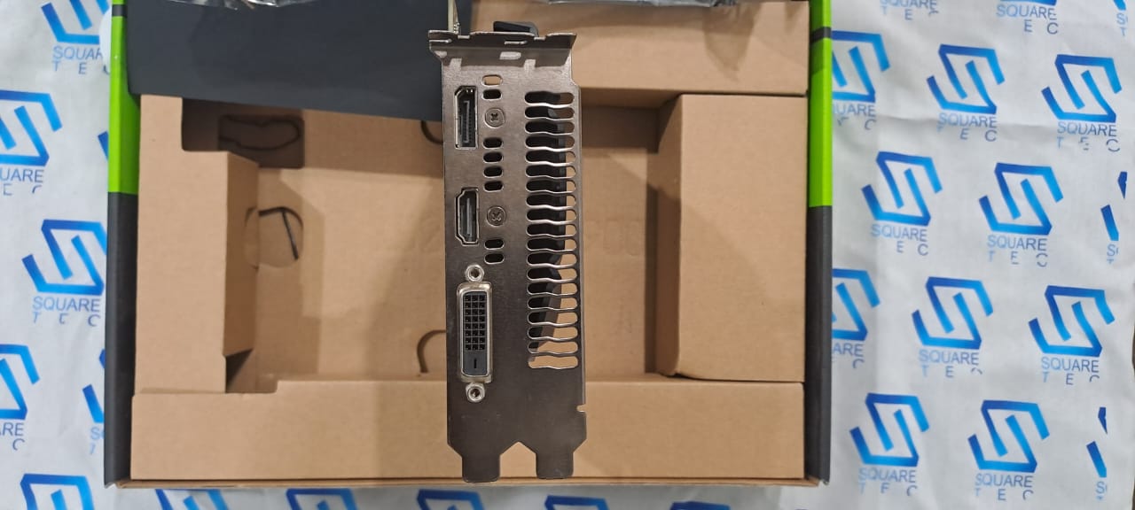 GTX 1650 SUPER ASUS PHOENIX OC 4GB GDDR6