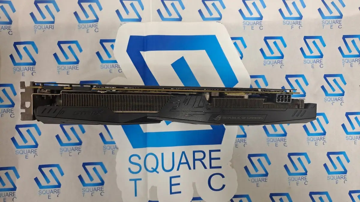 GTX 1070 ASUS ROG STRIX GeForce 8GB GDDR5