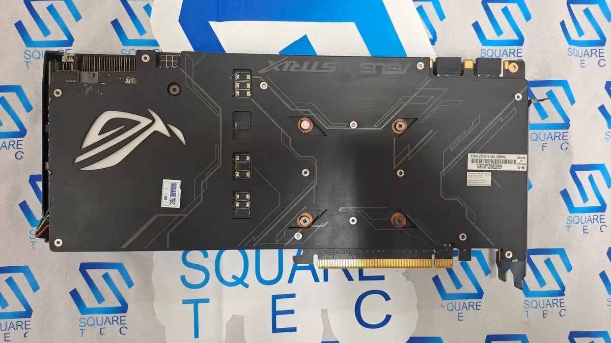 GTX 1070 ASUS ROG STRIX GeForce 8GB GDDR5