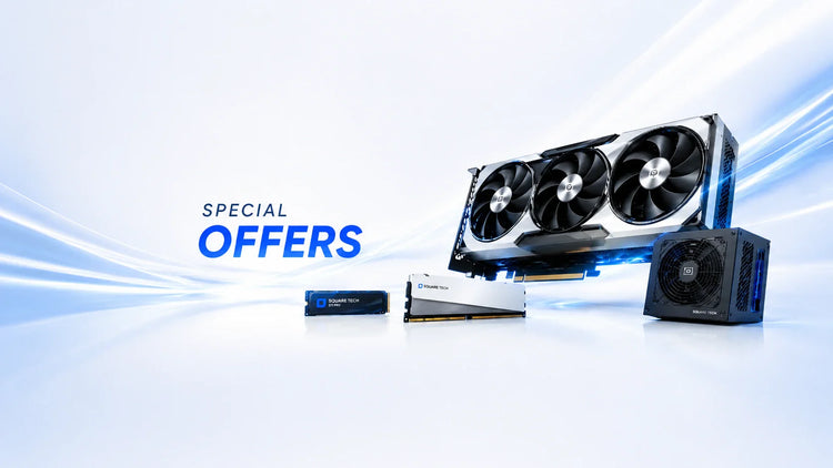 Special Offer