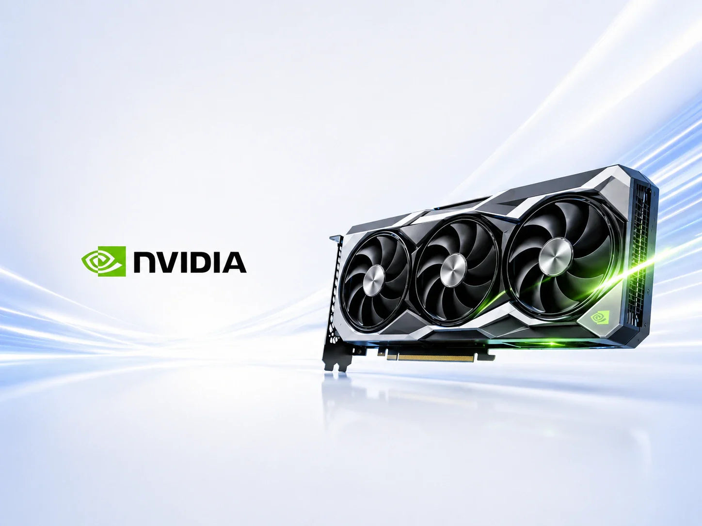 NVIDIA Graphics Cards