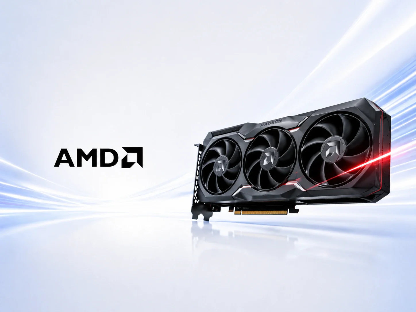 AMD Graphics Cards