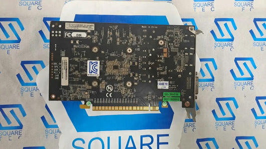 GTX 1050Ti Galax Oc 4GB