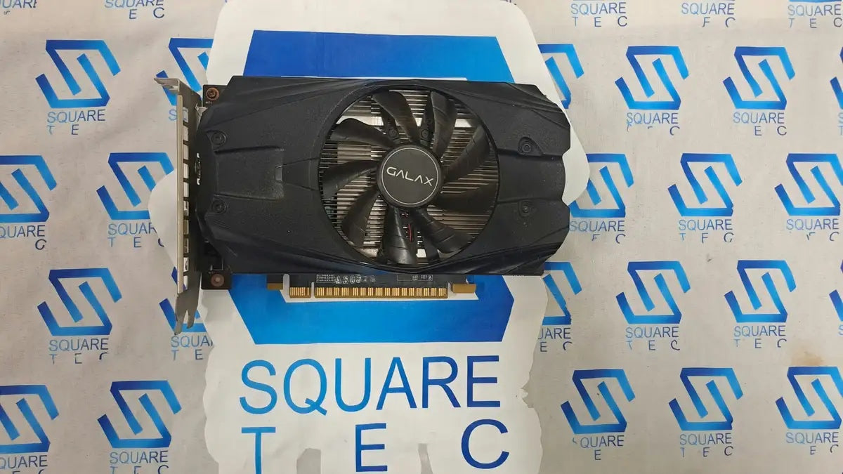 GTX 1050Ti Galax Oc 4GB