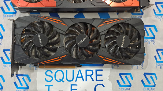 GTX 1080 GIGABYTE G1 GAMING 8GB GDDR5X