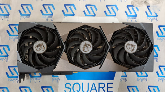 RTX 3080 MSI SUPRIM X 10GB GDDR6X