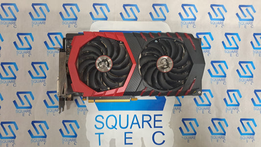 GTX 1060 MSI GAMING X 3GB GDDR5