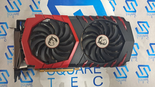 RX 480 MSI GAMING X 8GB GDDR5