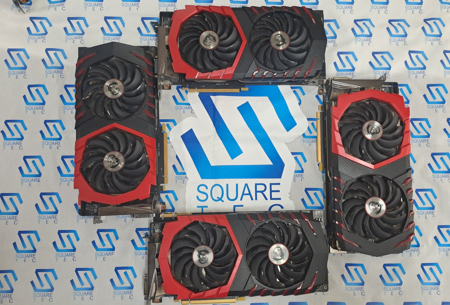 GTX 1080 Ti MSI GeForce GAMING X 11GB GDDR5X