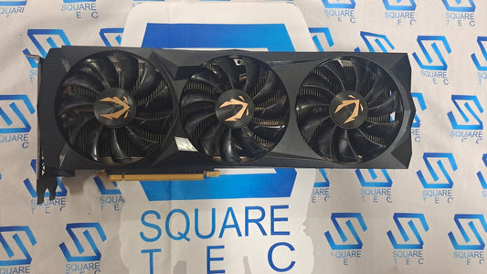 RTX 2080 ZOTAC GAMING AMP Edition 8GB GDDR6