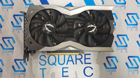RTX 2060 SUPER ZOTAC GAMING GeForce 8GB GDDR6