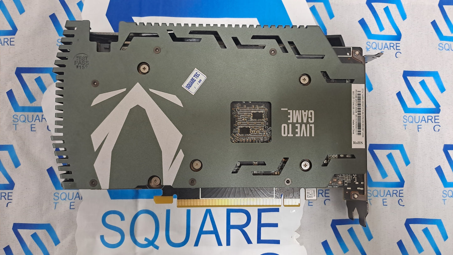 RTX 2060 SUPER ZOTAC GAMING GeForce 8GB GDDR6