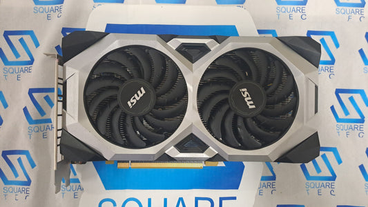 RTX 2060 SUPER MSI GeForce VENTUS OC 8GB GDDR6