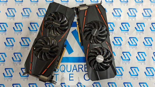 GTX 1060 GIGABYTE G1 GAMING 6GB GDDR5