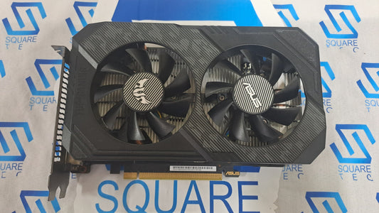 GTX 1660 SUPER ASUS TUF GAMING 6GB GDDR6