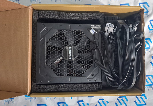 POWER SUPPLY GIGABYTE P1000W GM GOLD +80