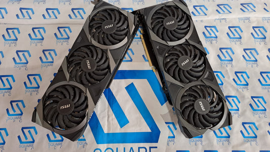 RTX 3070 MSI VENTUS 3X OC 8GB GDDR6