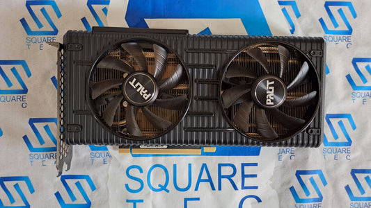 RTX 3050 PALIT DUAL 8GB GDDR6
